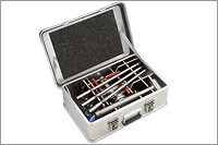 Fognail Feuerwehrbox